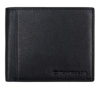 TOM TAILOR monedero Bela Horizontal Wallet Black