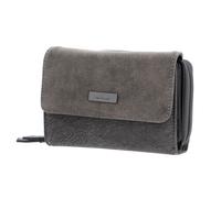 TOM TAILOR Monedero Elin Wallet With Flap Grey
