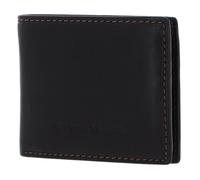 TOM TAILOR Monedero Lary Leather Wallet Brown