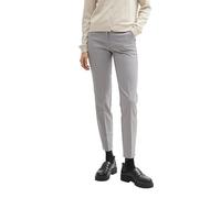 TOM TAILOR Mujer 1044864 Pantalón, 10921 Explicit Grey, 32W / 30L