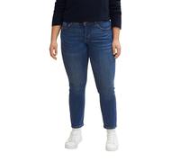 TOM TAILOR MY TRUE ME Basic Slim, Pantalón Mujer