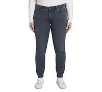 TOM TAILOR MY TRUE ME Basic Slim, Pantalón Mujer