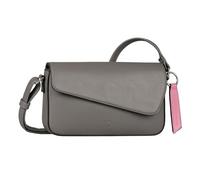 TOM TAILOR Neona, Bolsillo con Solapa Mujeres, Gris