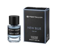 Tom Tailor® New Blue Eau de Toilette Natural Spray