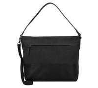 Tom Tailor Nicolina Bolsa de hombro 35 cm negro