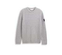 TOM TAILOR Nombre del producto: Jersey gris | XL