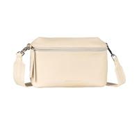TOM TAILOR Orla - Riñonera pequeña para Mujer, Blanco, Small