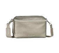 TOM TAILOR Orla - Riñonera pequeña para mujer, gris, small