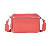 TOM TAILOR Orla - Riñonera pequeña para Mujer, Naranja, Small