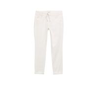 TOM TAILOR Pantalón 7/8 crema | 40/L28