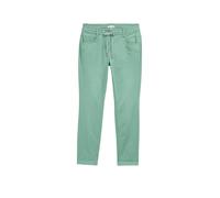 TOM TAILOR Pantalón menta 44x28 menta