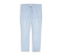 TOM TAILOR Pantalón azul claro 46x28 azul claro