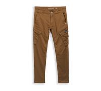 TOM TAILOR Pantalón cargo caramelo 29x32 caramelo