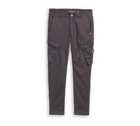 TOM TAILOR Pantalón cargo grafito 32x34 grafito