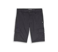 TOM TAILOR Pantalón cargo gris oscuro 30 gris oscuro