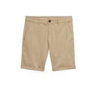 TOM TAILOR Pantalón chino arena 32 arena