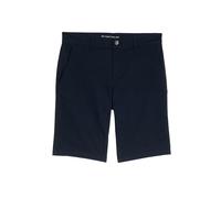 TOM TAILOR Pantalón chino azul oscuro 36 azul oscuro