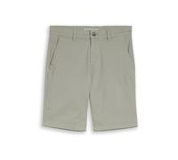 TOM TAILOR Pantalón chino greige 32 greige