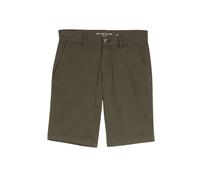 TOM TAILOR Pantalón chino verde oscuro 30 verde oscuro