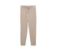 TOM TAILOR Pantalón plisado beige 42x30 beige