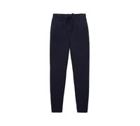 TOM TAILOR 1008375 Pantalones, Azul (10360 - Azul Marino Real), 40W / 32L