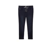 TOM TAILOR Pantalón tapered relaxed fit azul | 44/L28
