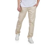 Tom Tailor Pantalones Chino Para Hombre Regular Fit De Tela Sólida