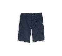 TOM TAILOR Pantalones cortos azul | 34