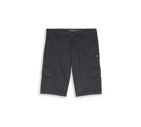 TOM TAILOR Pantalones cortos gris | 31