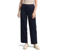 TOM TAILOR Pantalones de Mujer, Sky Captain Blue 10668 - Juego de Mesa [Importado de Alemania], 32W / 32L