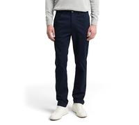 TOM TAILOR Pantalones para Hombre, Sky Captain Blue 10668 - Juego de Mesa [Importado de Alemania], 33W / 36L