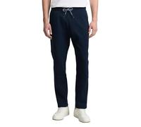 TOM TAILOR Pantalones para Hombre, Sky Captain Blue 10668 - Juego de Mesa [Importado de Alemania], XS
