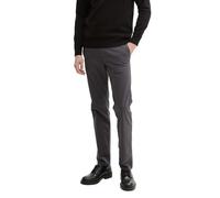 TOM Tailor Pantalones para Hombre, Tarmac 10899 - Juego de Mesa [Importado de Alemania], 38W x 34L