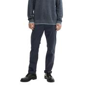 TOM TAILOR Pantalones Regulares para Hombre, Sky Captain Blue 10668 - Juego de Mesa [Importado de Alemania], 32W x 34L