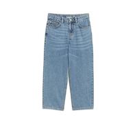 TOM TAILOR Pantalones Vaqueros Holgados para niños, 10142 Light Stone Blue Denim - Juego de Mesa, 176