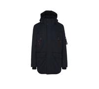 TOM TAILOR Parka azul | XXL