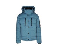 TOM TAILOR Parka azul | XXXL