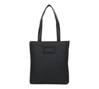 TOM TAILOR bags Patti - Bolso bandolera para mujer, con cremallera, tamaño mediano, color negro, Negro, Fashion