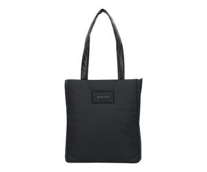 Tom Tailor Patti Bolsa de compras 29 cm negro