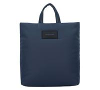 Tom Tailor Patti Mochila de la ciudad 35 cm azul