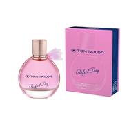 Tom Tailor® Perfect Day Eau de Parfum Natural Spray