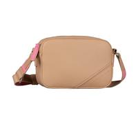 TOM TAILOR Periya, Bolso Bandolera Mujeres, Beige
