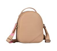 TOM TAILOR Periya, Bolso Bandolera Mujeres, Beige
