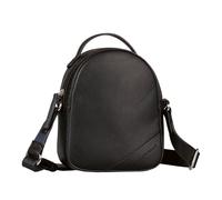 TOM TAILOR Periya, Bolso Bandolera Mujeres, Negro