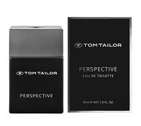 TOM TAILOR Perspective Eau De Toilette 30 ml