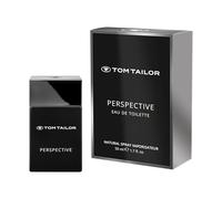 Tom Tailor® Perspective Eau de Toilette Natural Spray