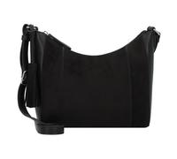 Tom Tailor Pira Bolsa de hombro M 27 cm negro