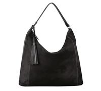 TOM TAILOR Pira, Bolsillo Mujeres, Negro