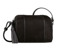 TOM TAILOR Pira, Bolso Bandolera Mujeres, Negro