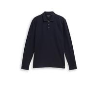 TOM TAILOR Polo azul | S